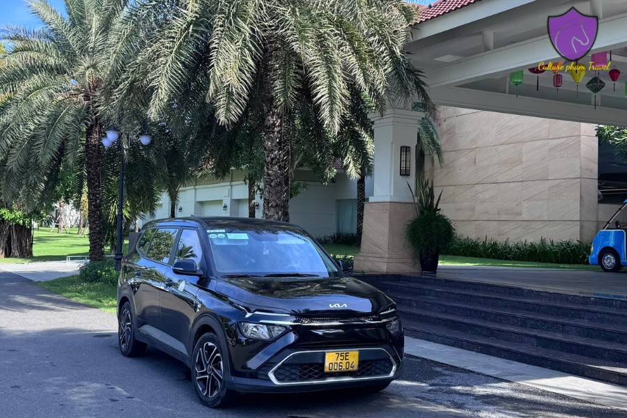 Mai Chau To Halong Bay Private Car Transfer - Culture Pham Travel