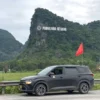 Phong Nha To DMZ By Private Car