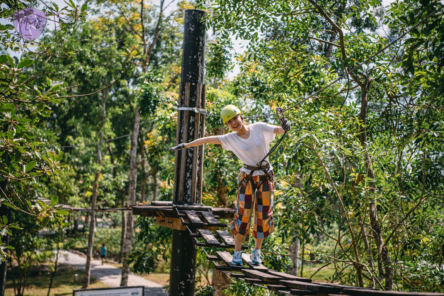 Alba Hot Springs Games