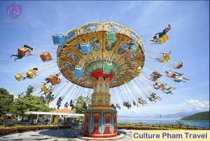 Asia Park Da Nang Vietnam