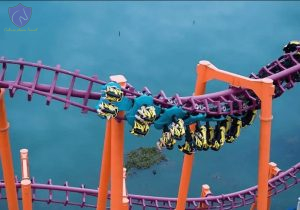 Asia Park Da Nang-Culture Pham Travel