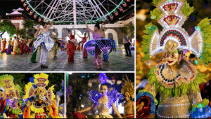 Things to do in Asia Park Da Nang, Vietnam