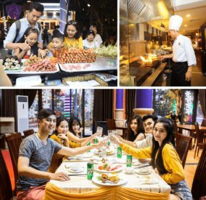 Asia Park - Culture Pham Travel