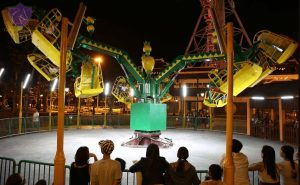 Asia Park Danang Vietnam