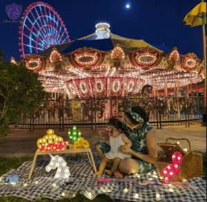 Asia Park Vietnam - Culture Pham Travel