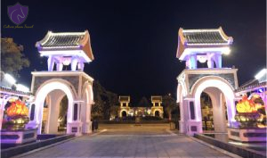 Opening hours of Da Nang Asia Park-Culture Pham Travel