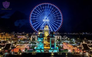 What to do in Asia Park Danang-Culture Pham Travel