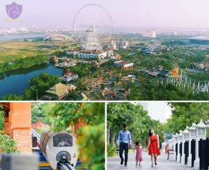 Things to do in Asia Park Da Nang