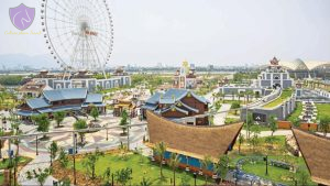 Asia Park Da Nang-Culture Pham Travel