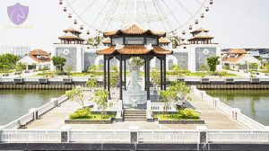 Things to do in Asia Park Da Nang, Vietnam