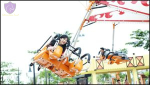 Asia Park Da Nang Vietnam-Culture Pham Travel