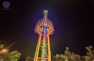 Asia Park Da Nang-Culture Pham Travel