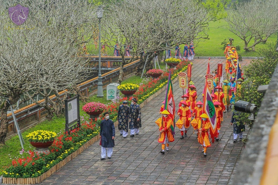 Hue festival-Culture Pham Travel