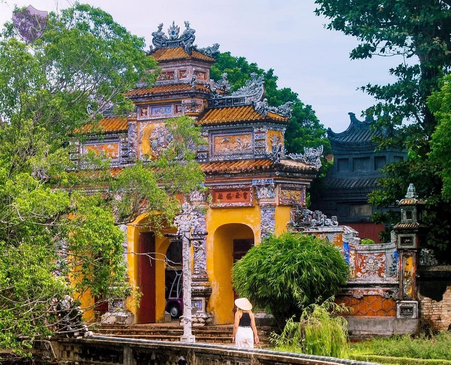 things to do in Hue Vietnam-Culture Pham Travel