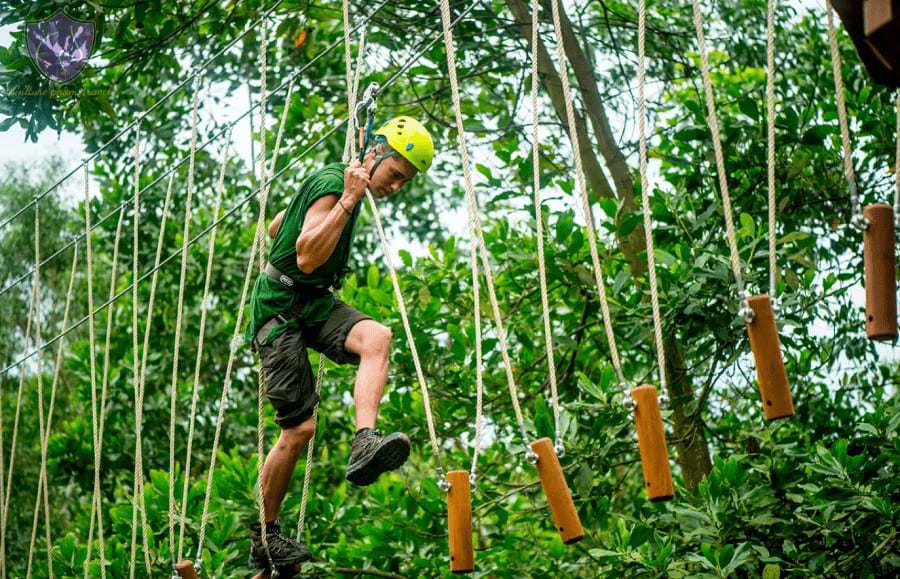 Alba Thanh Tan Hot Springs-Culture Pham Travel