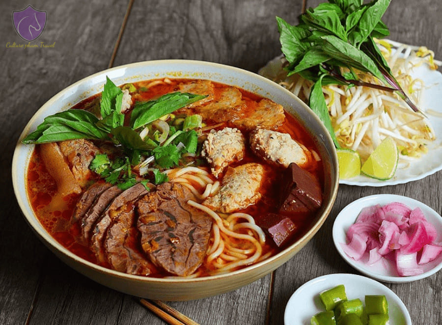 Hue food-Culture Pham Travel