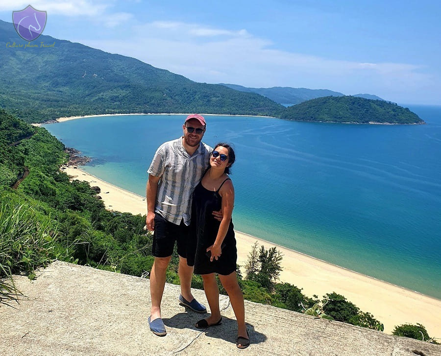 Lang Co beach-Culture Pham Travel