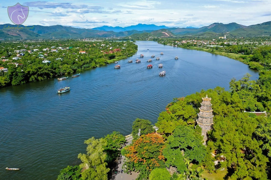 thing to do in Hue-Culture Pham Travel