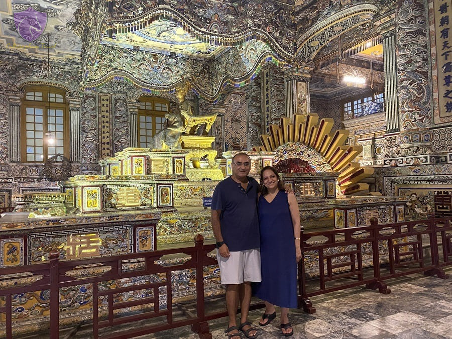 places to visit in Hue Vietnam-Culture Pham Travel