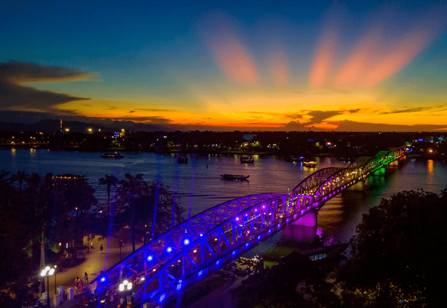 what to see in Hue Vietnam-Culture Pham Travel