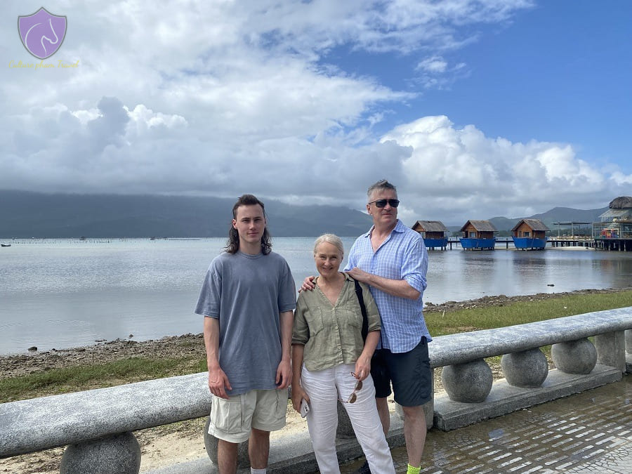 Lap An Lagoon Hue-Culture Pham Travel