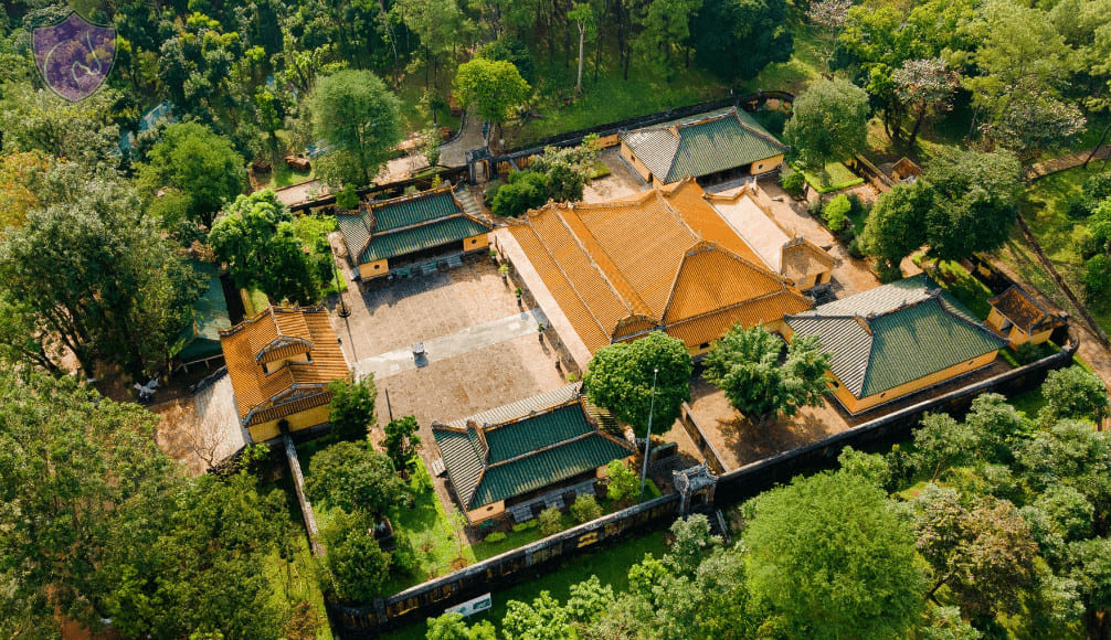 things to do at Hue-Culture Pham Travel