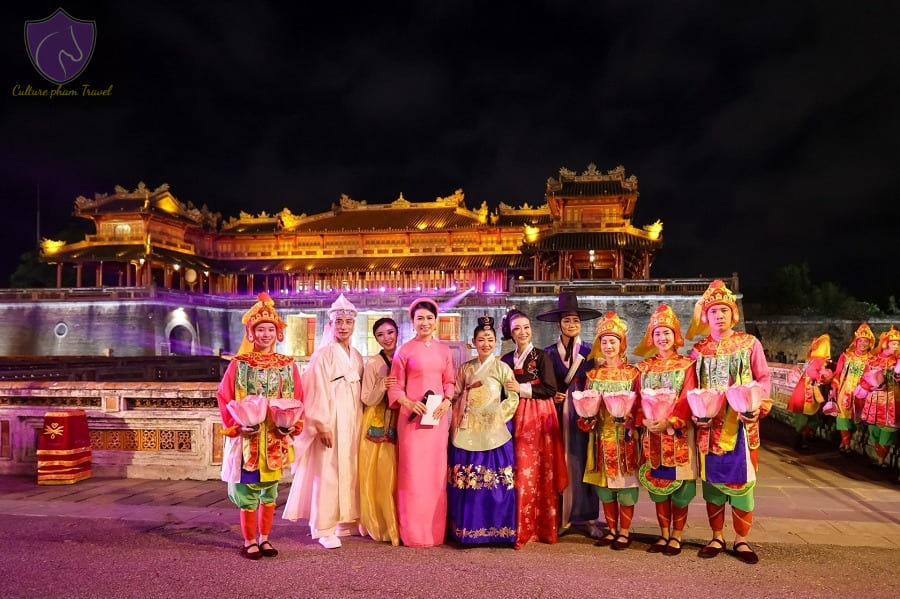 things to do in Hue Vietnam-Culture Pham Travel