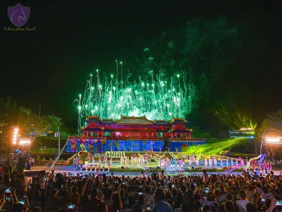 Hue festival-Culture Pham Travel