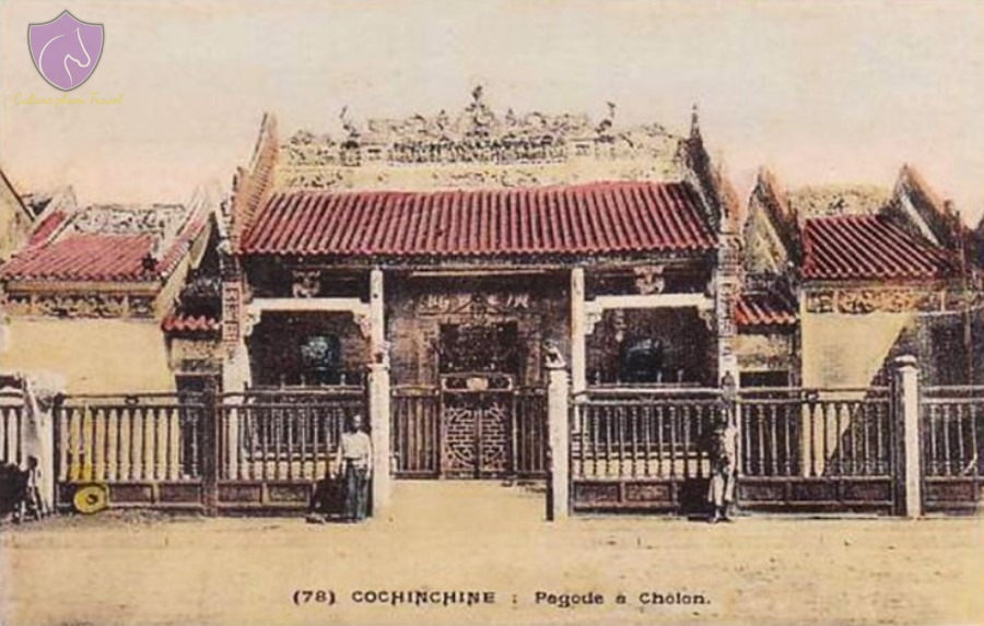 Cantonese Assembly Hall- Culture Pham Travel