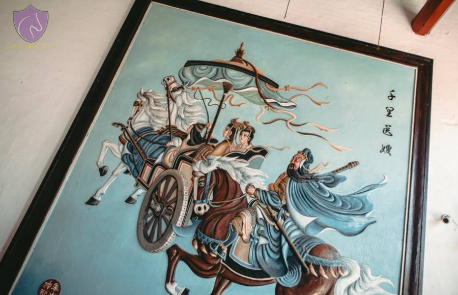 Cantonese Assembly Hall- Culture Pham Travel