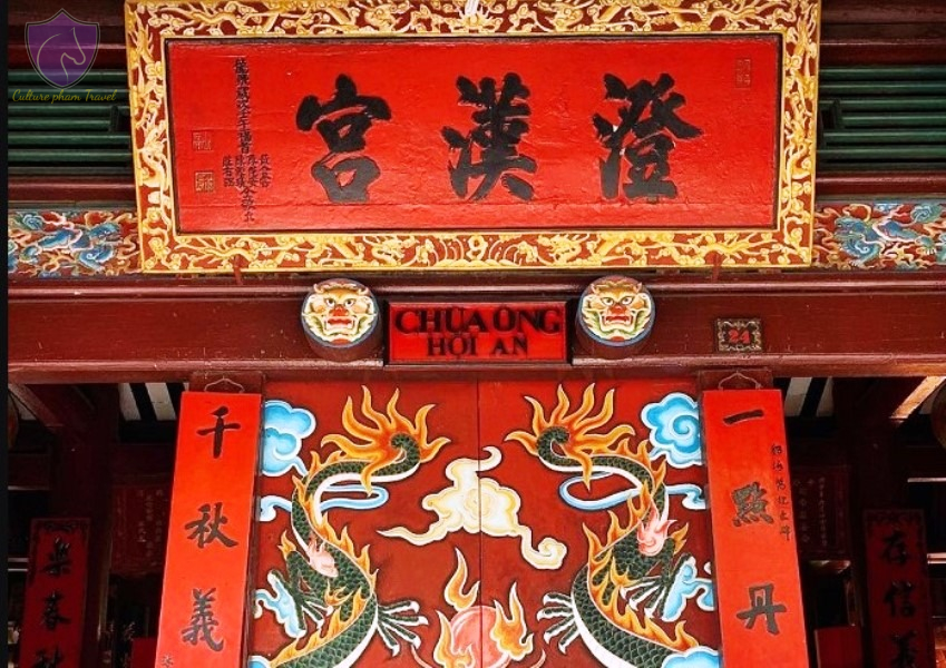 Cantonese Assembly Hall- Culture Pham Travel