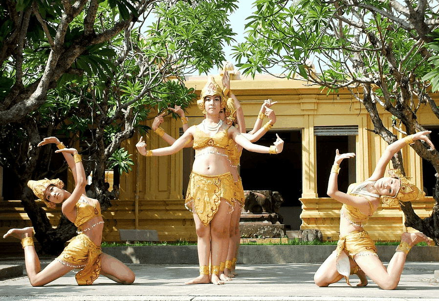 Cham Museum Da Nang- Things to do in Da Nang- Culture Pham Travel