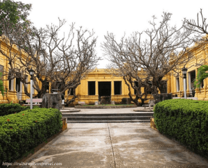 Cham Museum Da Nang- Culture Pham Travel