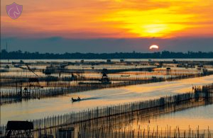 Chuon Lagoon- Culture Pham Travel