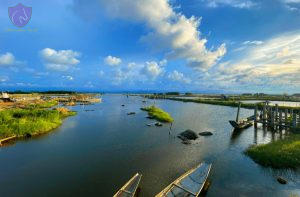 Chuon Lagoon- Culture Pham Travel