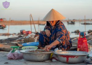 Chuon Lagoon- Culture Pham Travel