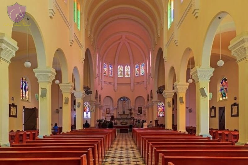 Da Nang Attraction- Culture Pham Travel