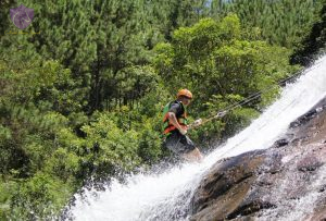 Datanla Waterfall Dalat- Culture Pham Travel