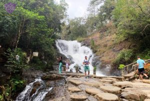 Datanla Waterfall Dalat- Culture Pham Travel