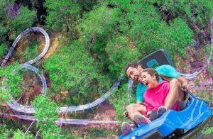 Datanla Waterfall Dalat- Culture Pham Travel