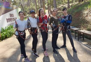 Datanla Waterfall Dalat- Culture Pham Travel