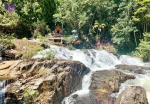 Datanla Waterfall Dalat- Culture Pham Travel