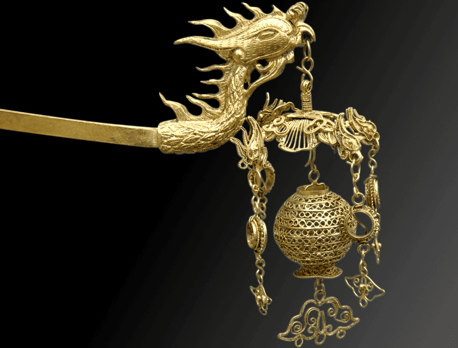 Four Holy Animals in VIetnam- Culture Pham Travel