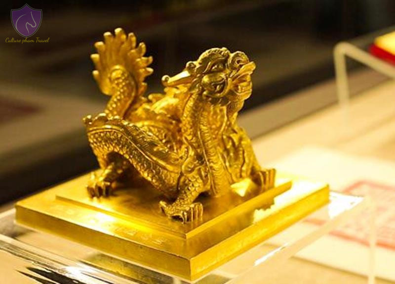 Four Sacred Animals in VIetnam- Culture Pham Travel