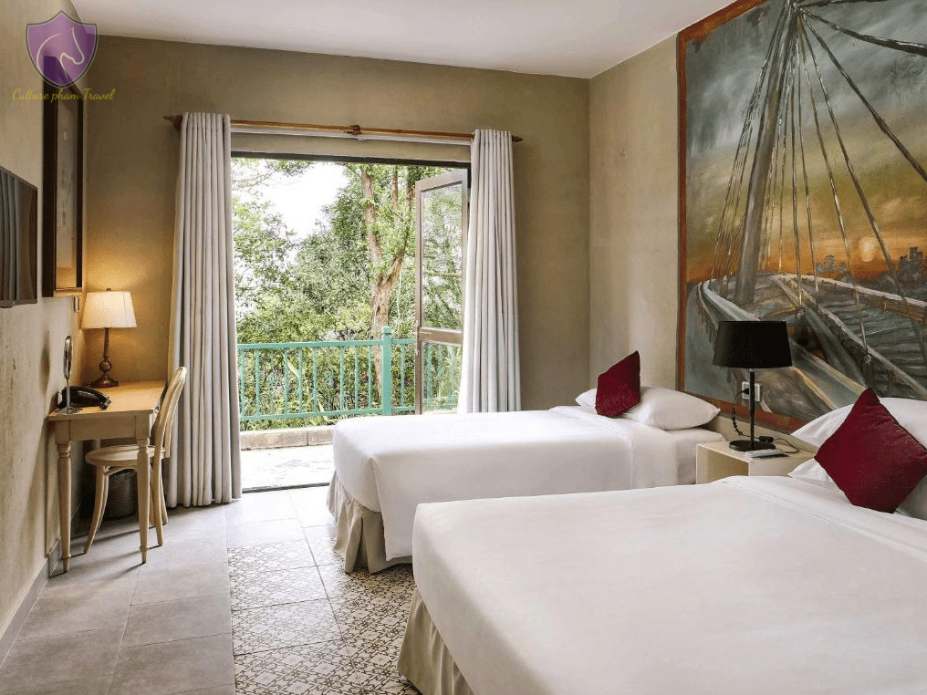 Mercure Danang French Village