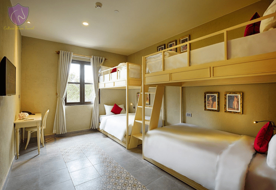 Mercure Danang French Village Bana Hills