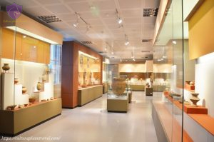 Cham Museum Da Nang- Culture Pham Travel