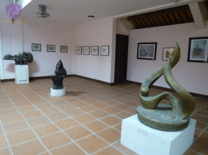 Museum of History & Culture In Hoi an