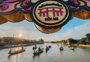 Hoi An Taxi service- Hoi An Private Taxi- Culture Pham Travel