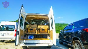 Hoi An Taxi service- Hoi An Private Taxi- Culture Pham Travel